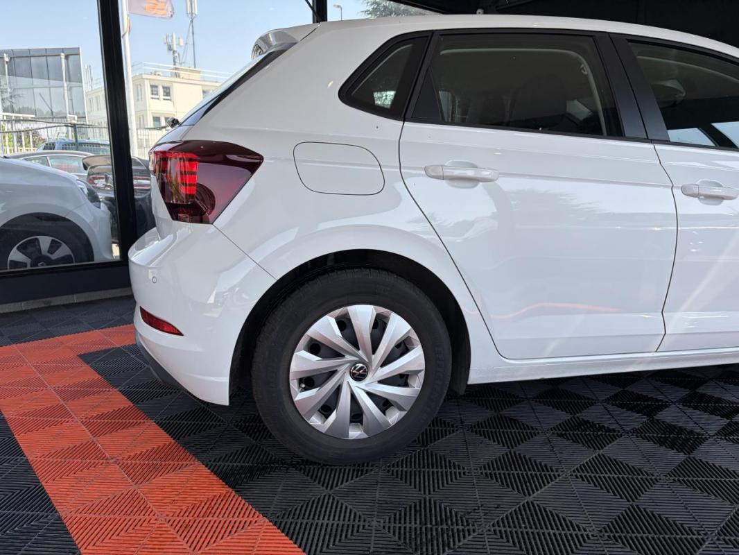 Volkswagen Polo 1.0 MPI - 80 VI AW . PHASE 2