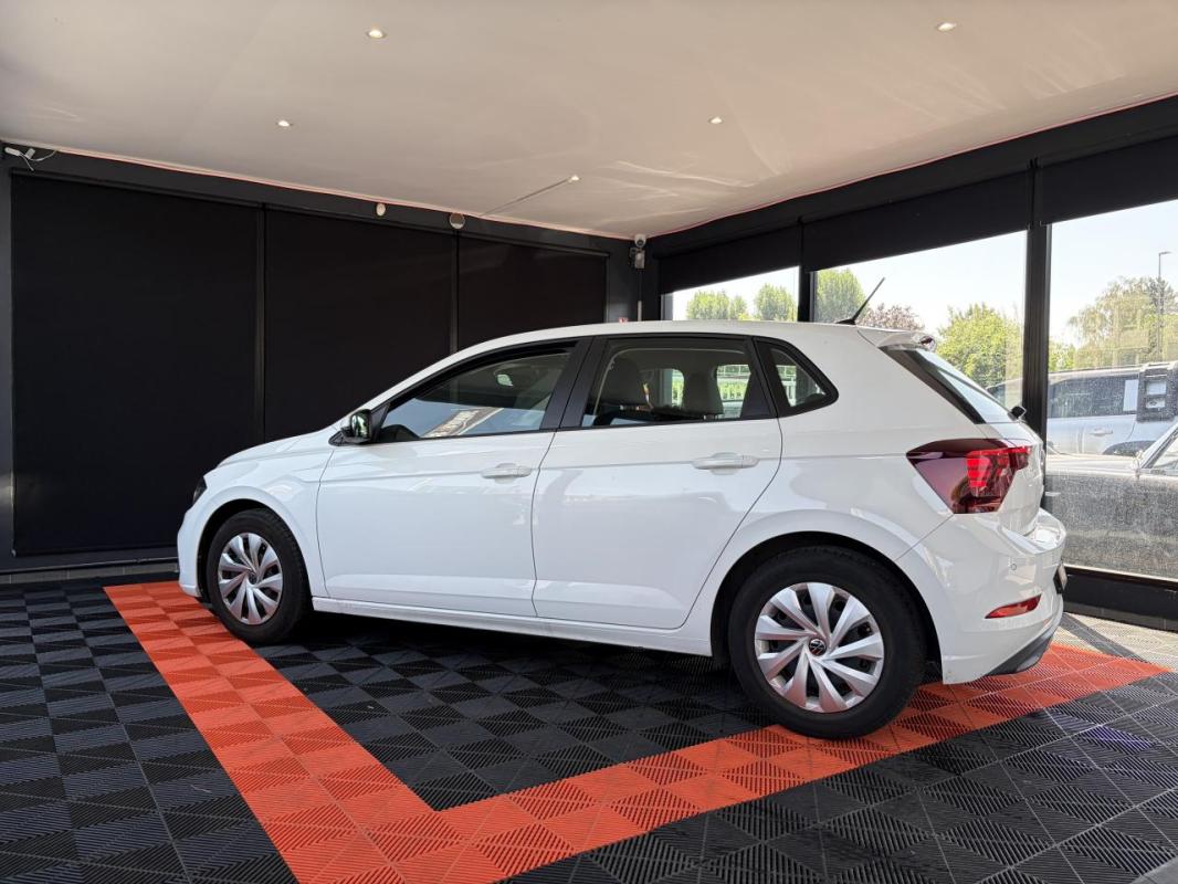 Volkswagen Polo 1.0 MPI - 80 VI AW . PHASE 2