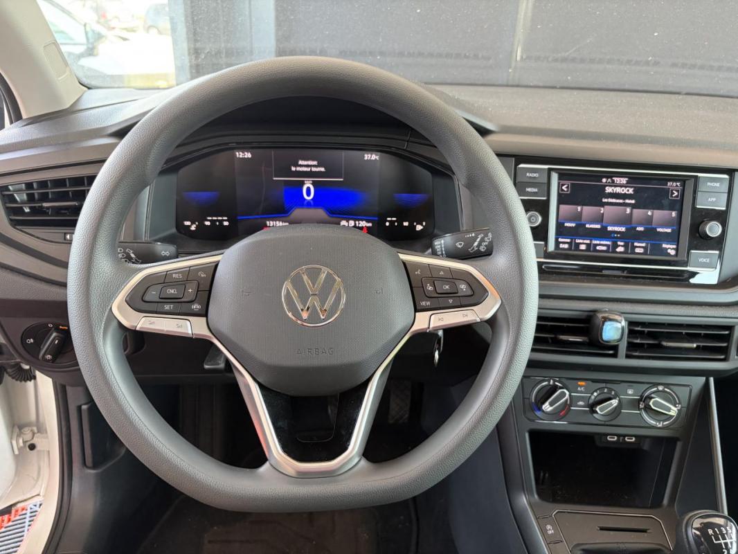 Volkswagen Polo 1.0 MPI - 80 VI AW . PHASE 2