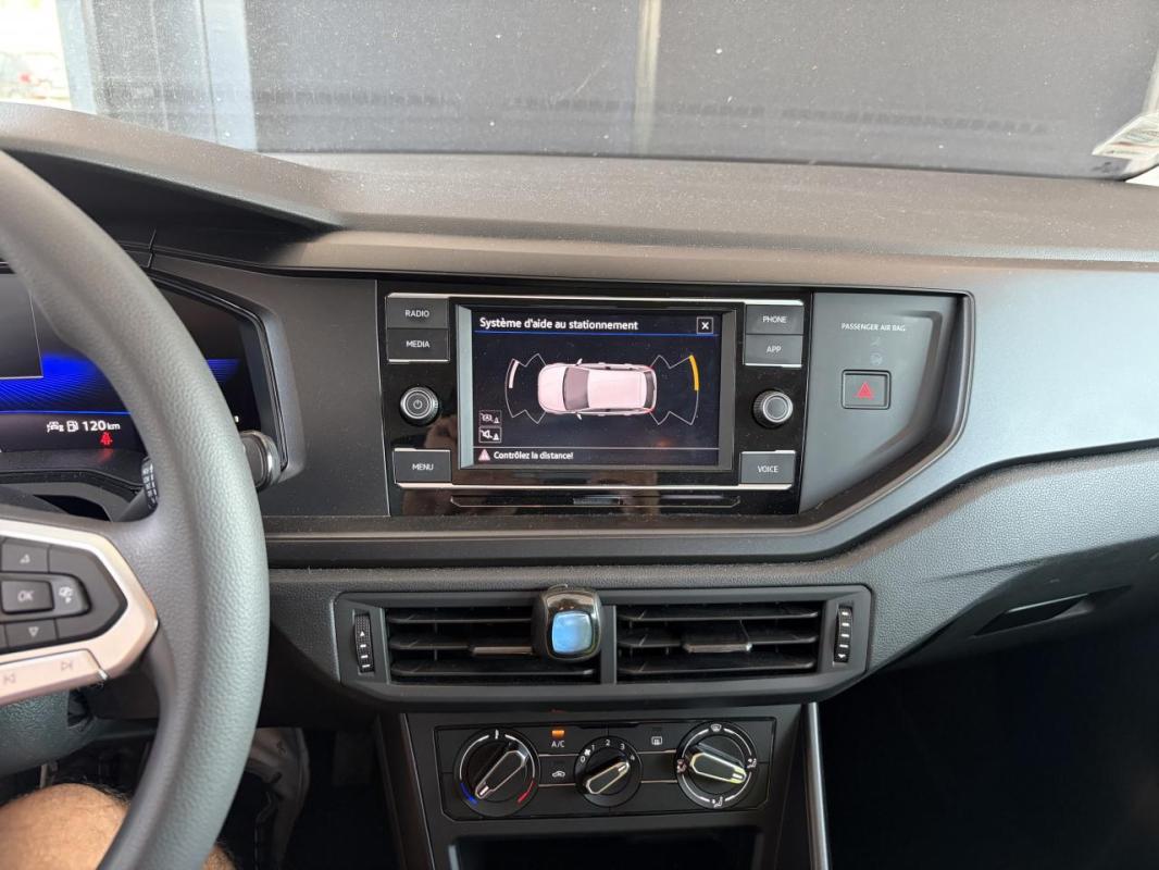 Volkswagen Polo 1.0 MPI - 80 VI AW . PHASE 2