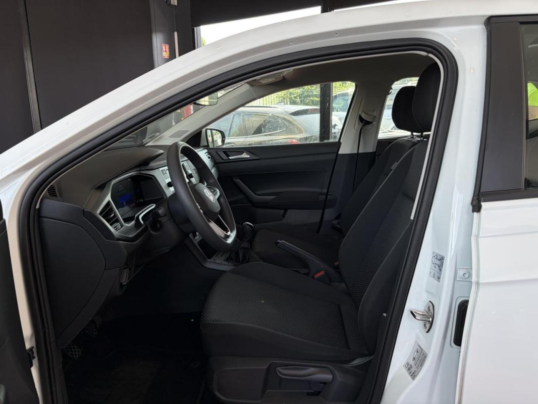 Volkswagen Polo 1.0 MPI - 80 VI AW . PHASE 2