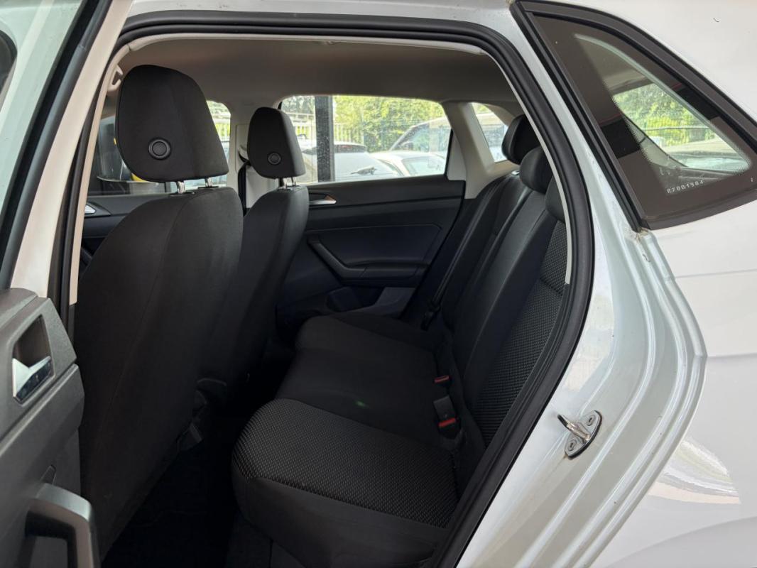 Volkswagen Polo 1.0 MPI - 80 VI AW . PHASE 2