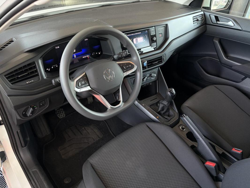 Volkswagen Polo 1.0 MPI - 80 VI AW . PHASE 2