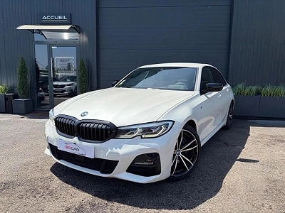 Bmw Serie 3 (G20) 320dA 190ch M Sport BVA8
