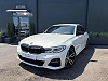 Bmw Serie 3 (G20) 320dA 190ch M Sport BVA8 thumbnail