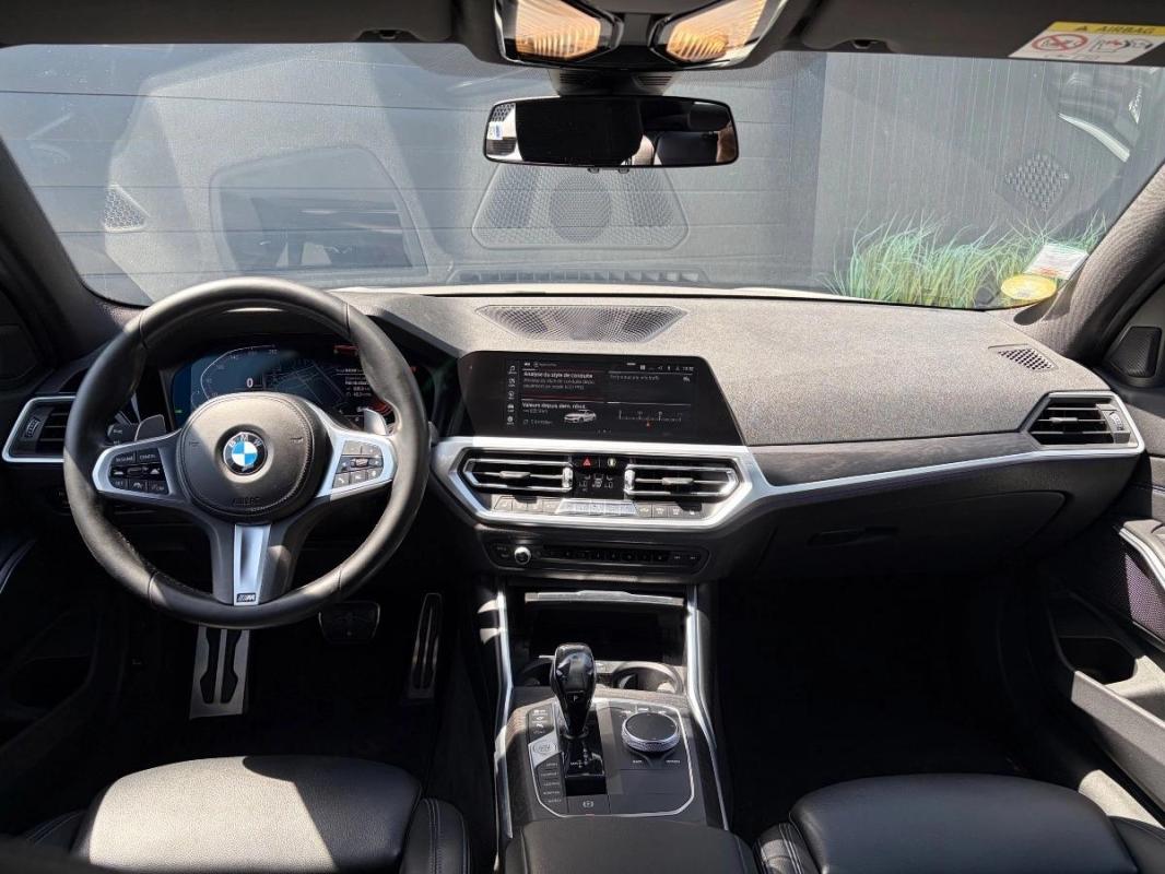 Bmw Serie 3 (G20) 320dA 190ch M Sport BVA8