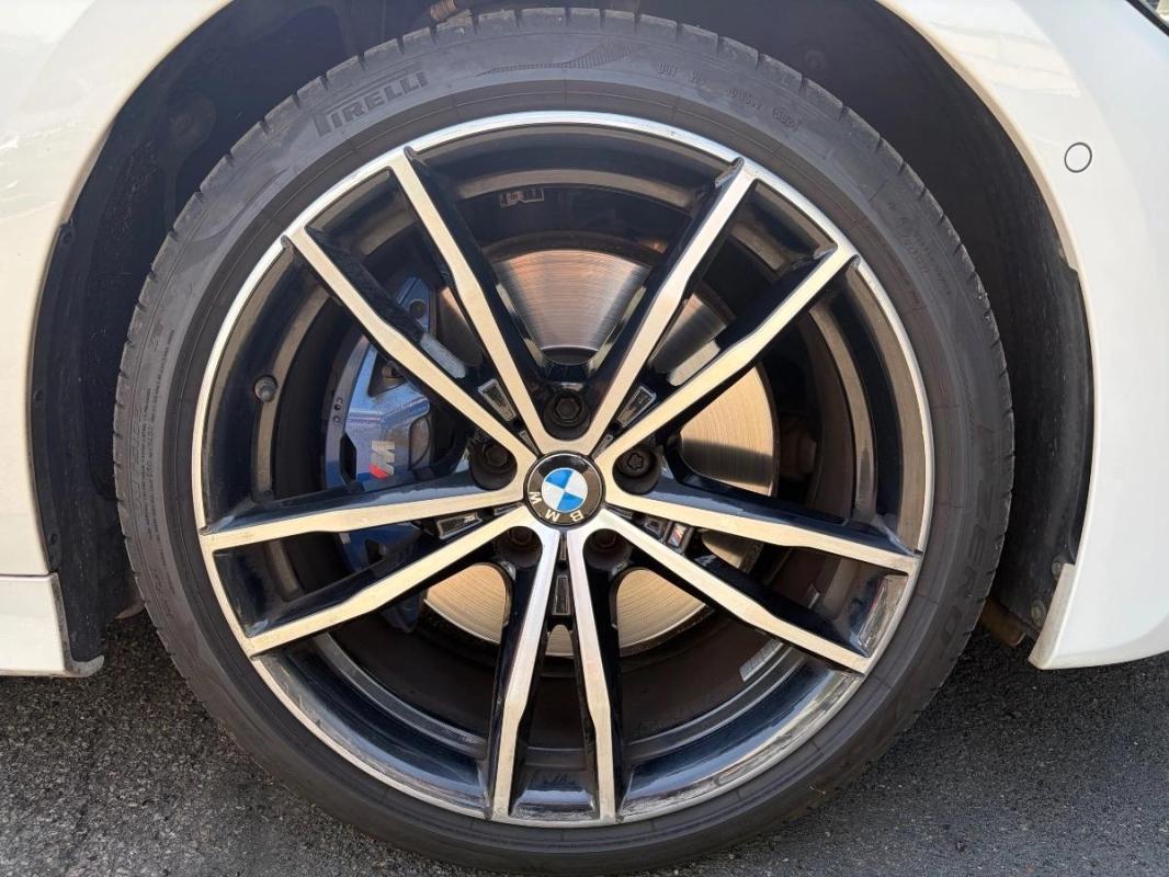 Bmw Serie 3 (G20) 320dA 190ch M Sport BVA8
