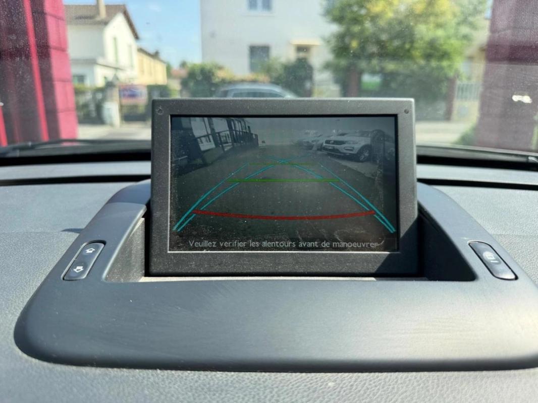 Peugeot 3008 GENERATION-I 2.0 HDI 165 ALLURE BVA