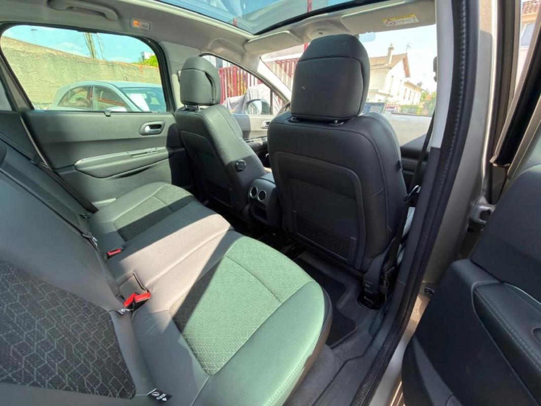 Peugeot 3008 GENERATION-I 2.0 HDI 165 ALLURE BVA