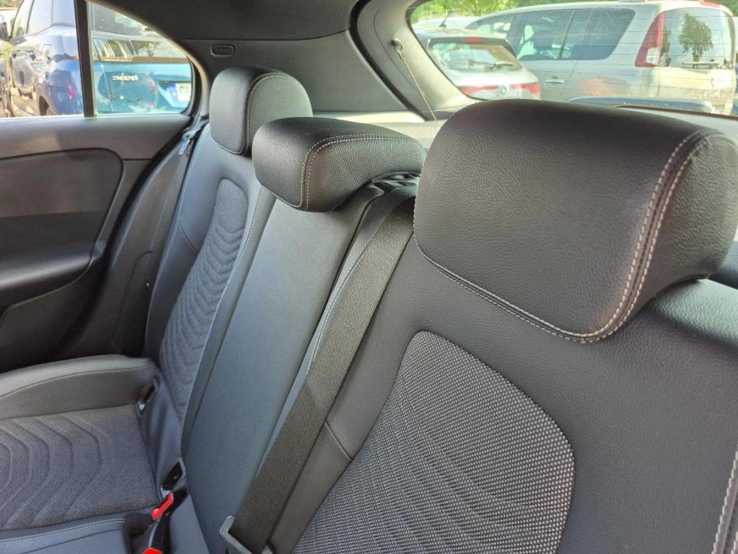 Mercedes-Benz Classe A 2.0 200 D 150 BUSINESS LINE 8G-DCT BVA