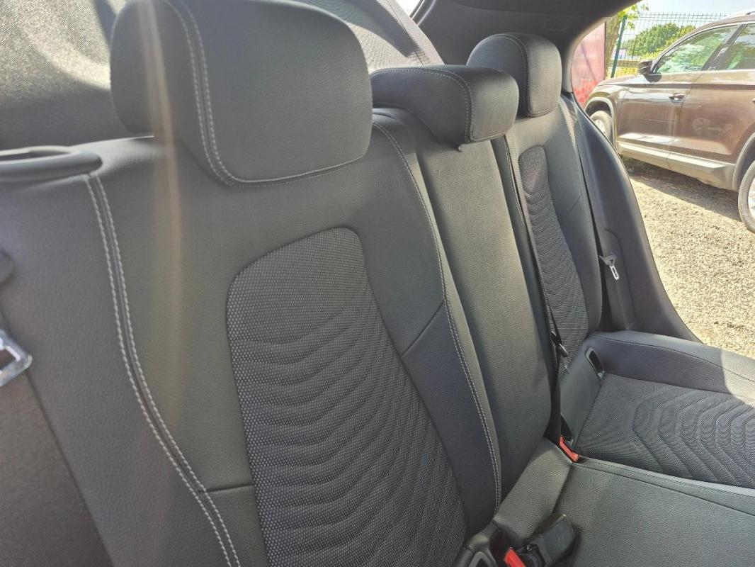 Mercedes-Benz Classe A 2.0 200 D 150 BUSINESS LINE 8G-DCT BVA