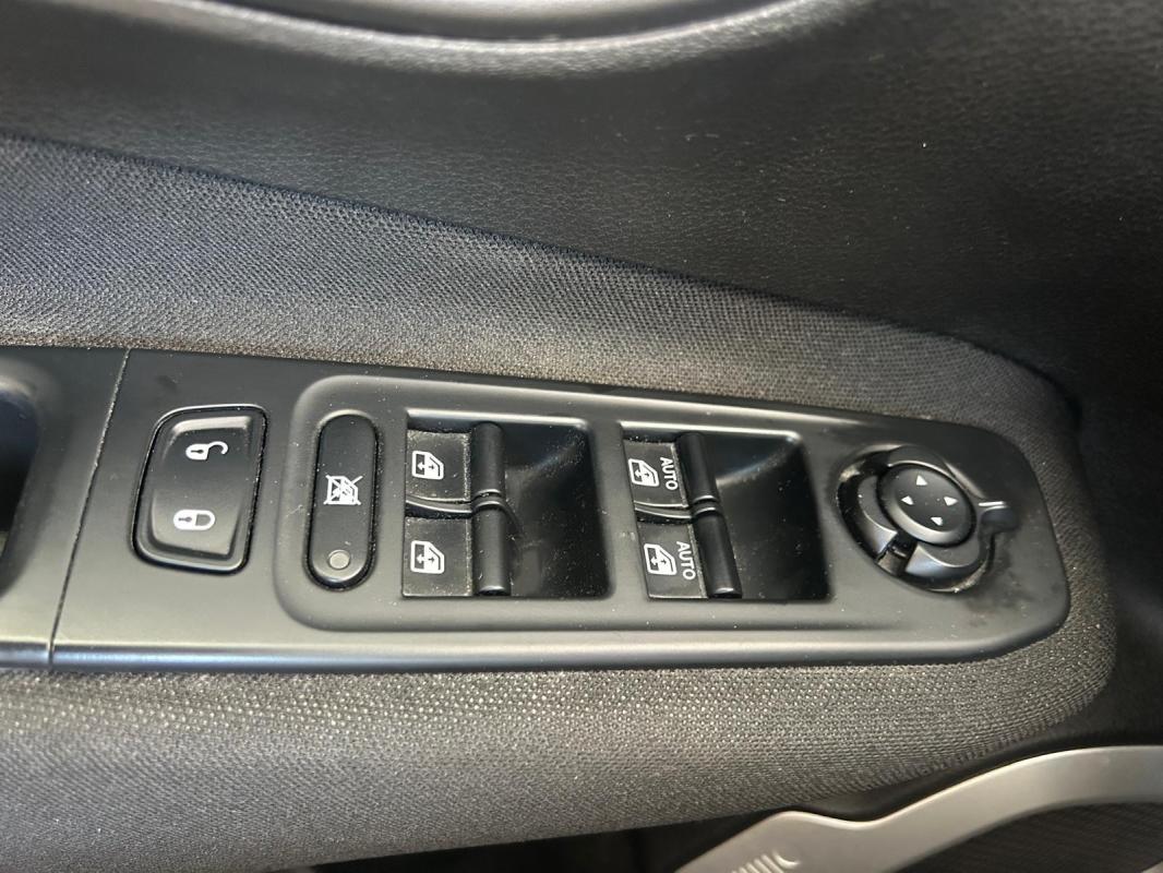 Jeep Renegade 2.0 I MultiJet S&S 140 ch Active Drive Night Eagle