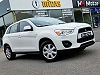 Mitsubishi ASX 🟢1.6 ESSENCE 116CV - 1ER PROPRIETAIRE thumbnail