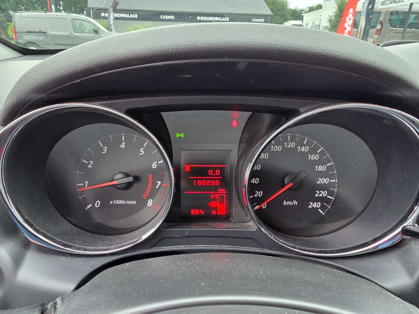 Mitsubishi ASX 🟢1.6 ESSENCE 116CV - 1ER PROPRIETAIRE