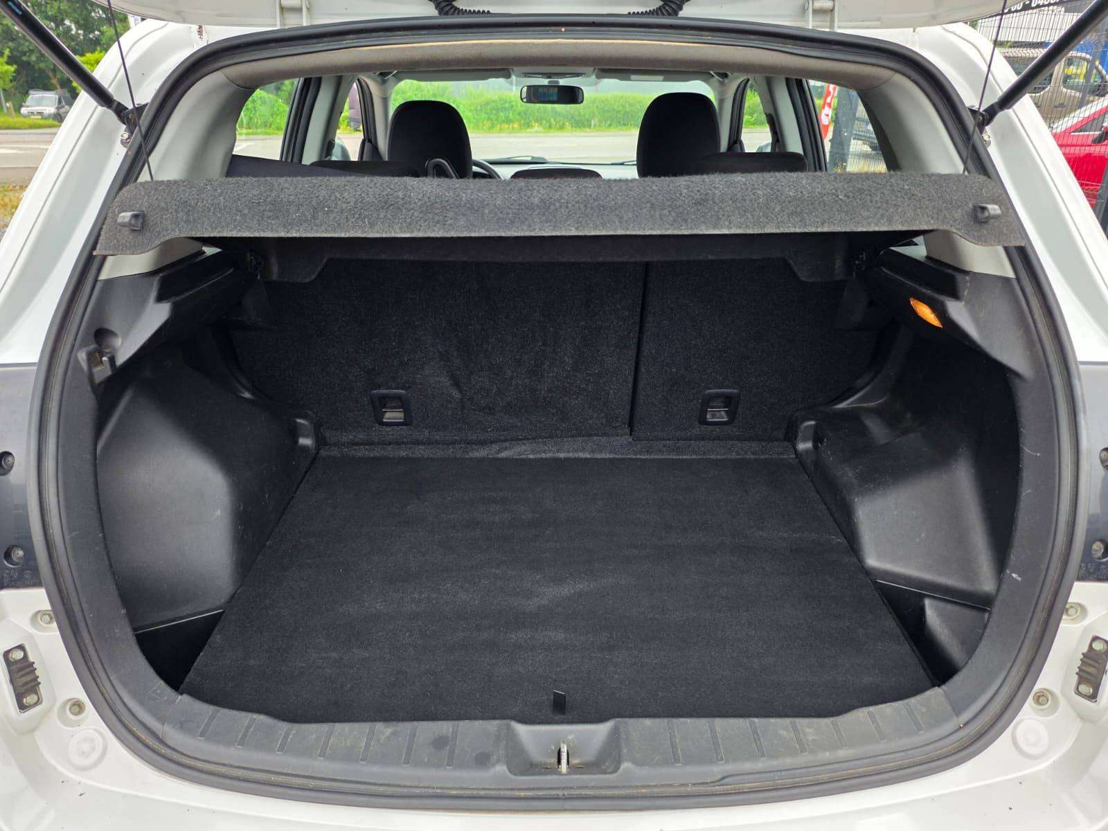 Mitsubishi ASX 🟢1.6 ESSENCE 116CV - 1ER PROPRIETAIRE