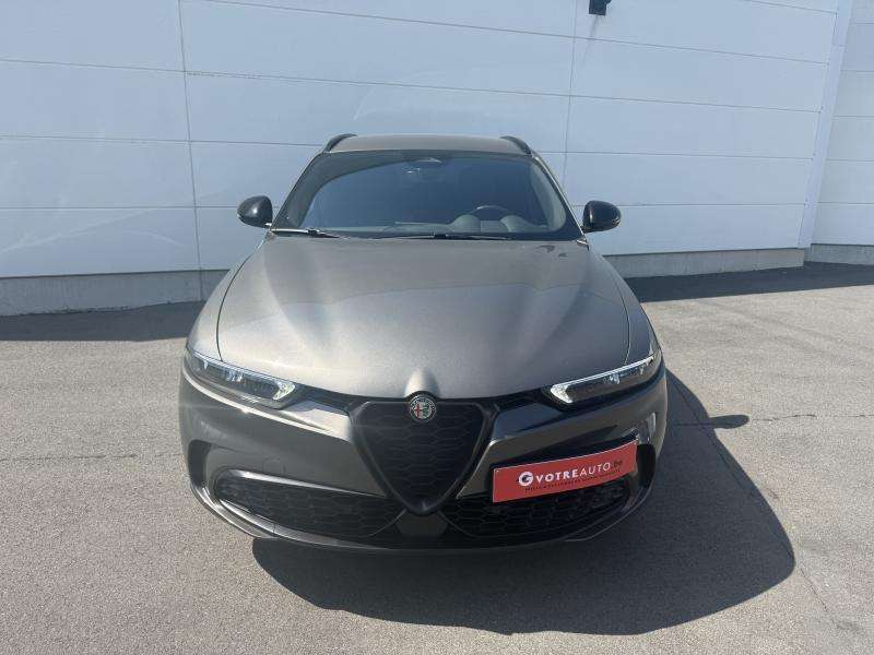 Alfa Romeo Tonale 1.5 full hybrid 131ch