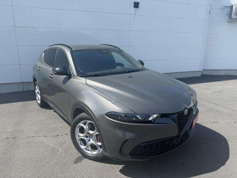 Alfa Romeo Tonale 1.5 full hybrid 131ch