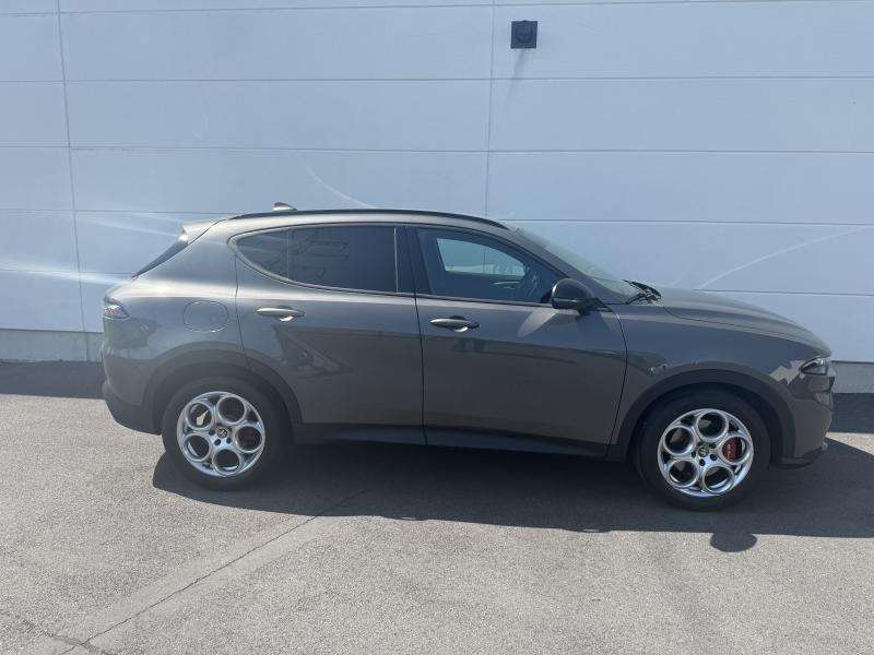 Alfa Romeo Tonale 1.5 full hybrid 131ch