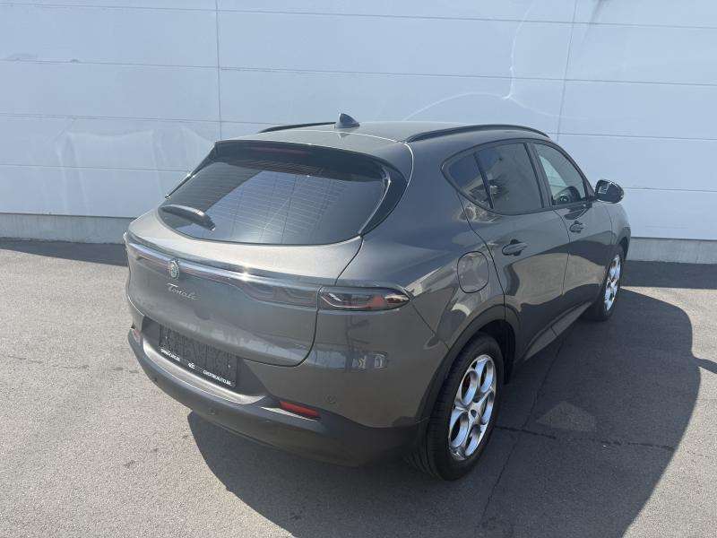Alfa Romeo Tonale 1.5 full hybrid 131ch