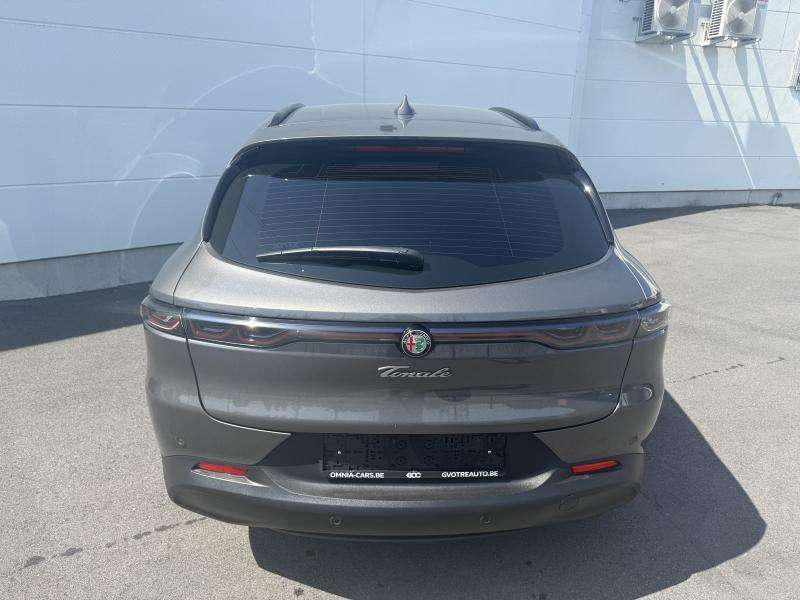 Alfa Romeo Tonale 1.5 full hybrid 131ch