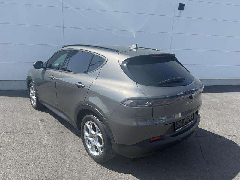 Alfa Romeo Tonale 1.5 full hybrid 131ch