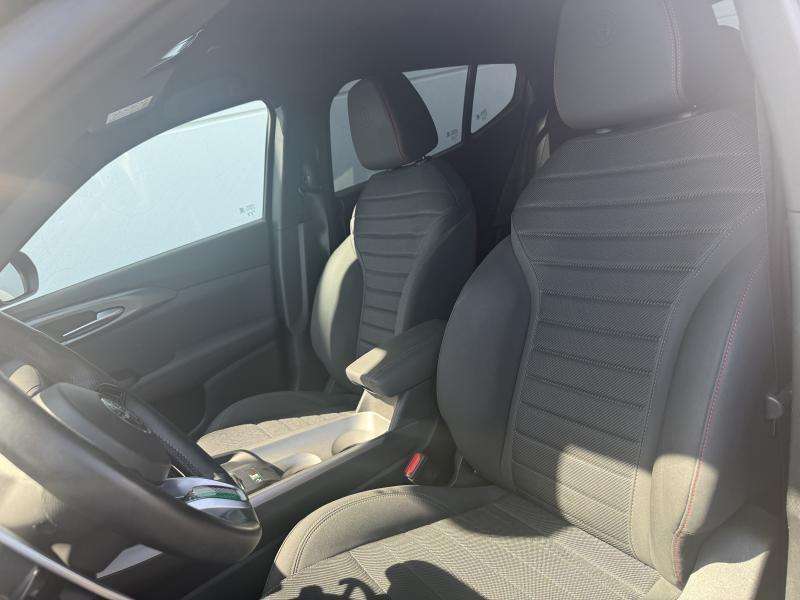 Alfa Romeo Tonale 1.5 full hybrid 131ch