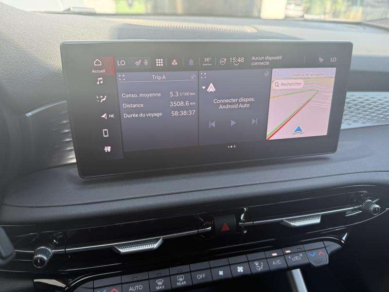 Alfa Romeo Tonale 1.5 full hybrid 131ch