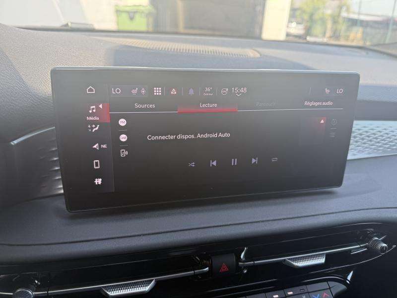 Alfa Romeo Tonale 1.5 full hybrid 131ch