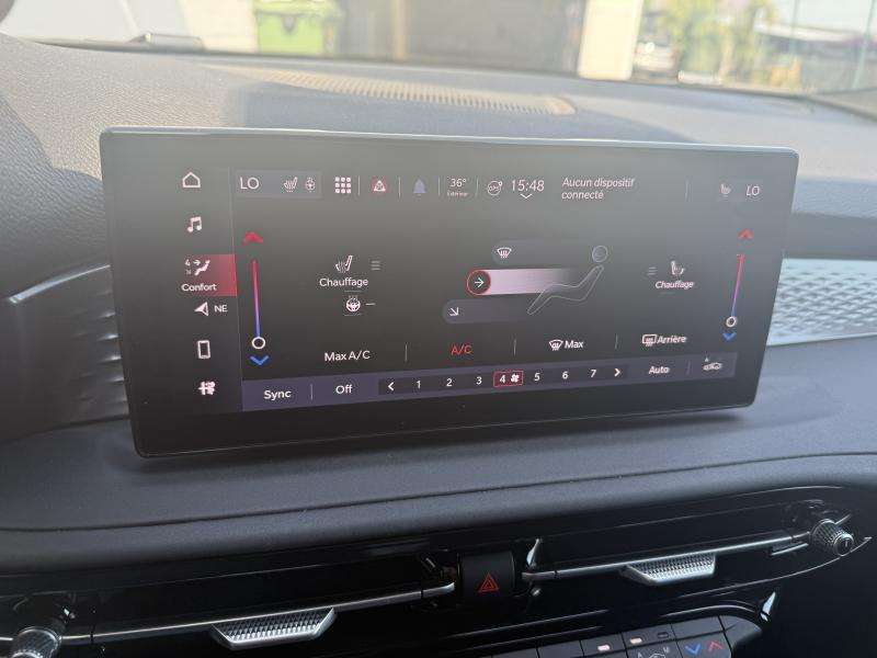 Alfa Romeo Tonale 1.5 full hybrid 131ch