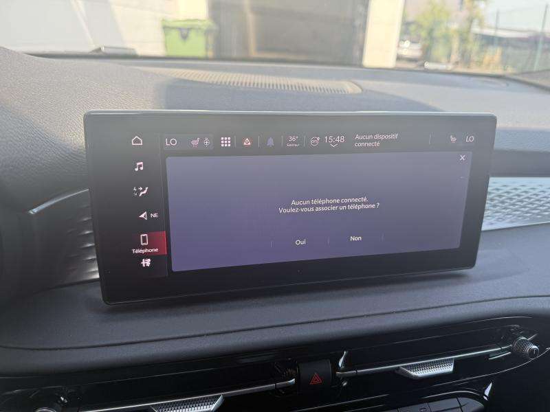 Alfa Romeo Tonale 1.5 full hybrid 131ch