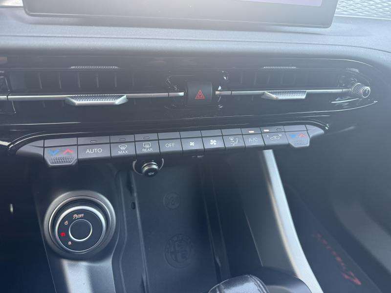 Alfa Romeo Tonale 1.5 full hybrid 131ch