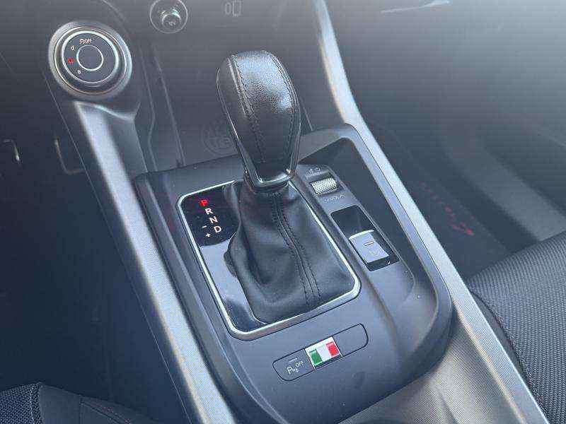 Alfa Romeo Tonale 1.5 full hybrid 131ch