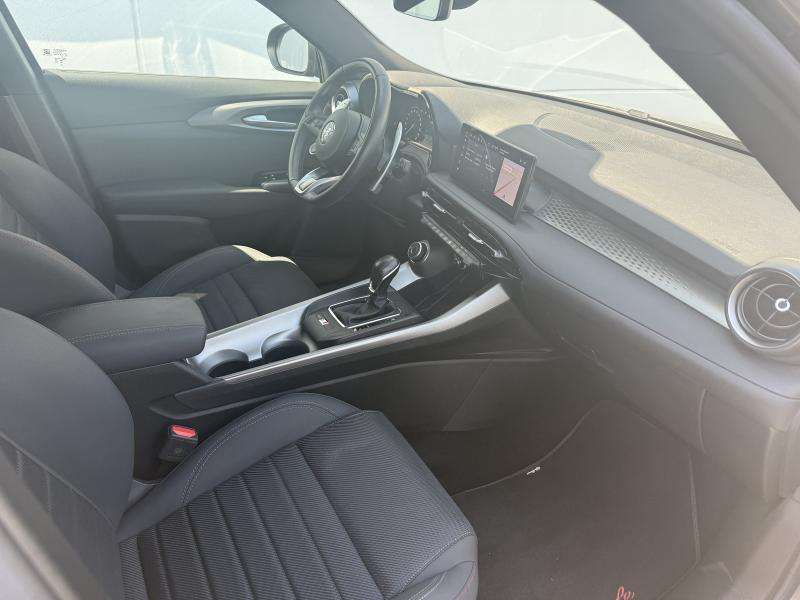 Alfa Romeo Tonale 1.5 full hybrid 131ch