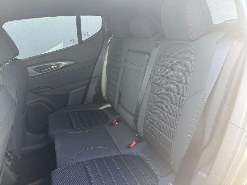 Alfa Romeo Tonale 1.5 full hybrid 131ch