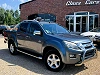 Isuzu D-Max 2.5 Turbo 12000€ HTVA Di 4WD LSX Generation Design TVA-BTW RECUP  CAMERA thumbnail