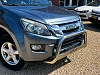Isuzu D-Max 2.5 Turbo 12000€ HTVA Di 4WD LSX Generation Design TVA-BTW RECUP  CAMERA thumbnail