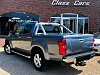 Isuzu D-Max 2.5 Turbo 12000€ HTVA Di 4WD LSX Generation Design TVA-BTW RECUP  CAMERA thumbnail