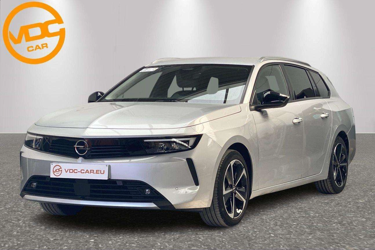 Opel Astra Elegance* Caméra recul & GPS