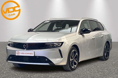 Opel Astra Elegance* Caméra recul & GPS