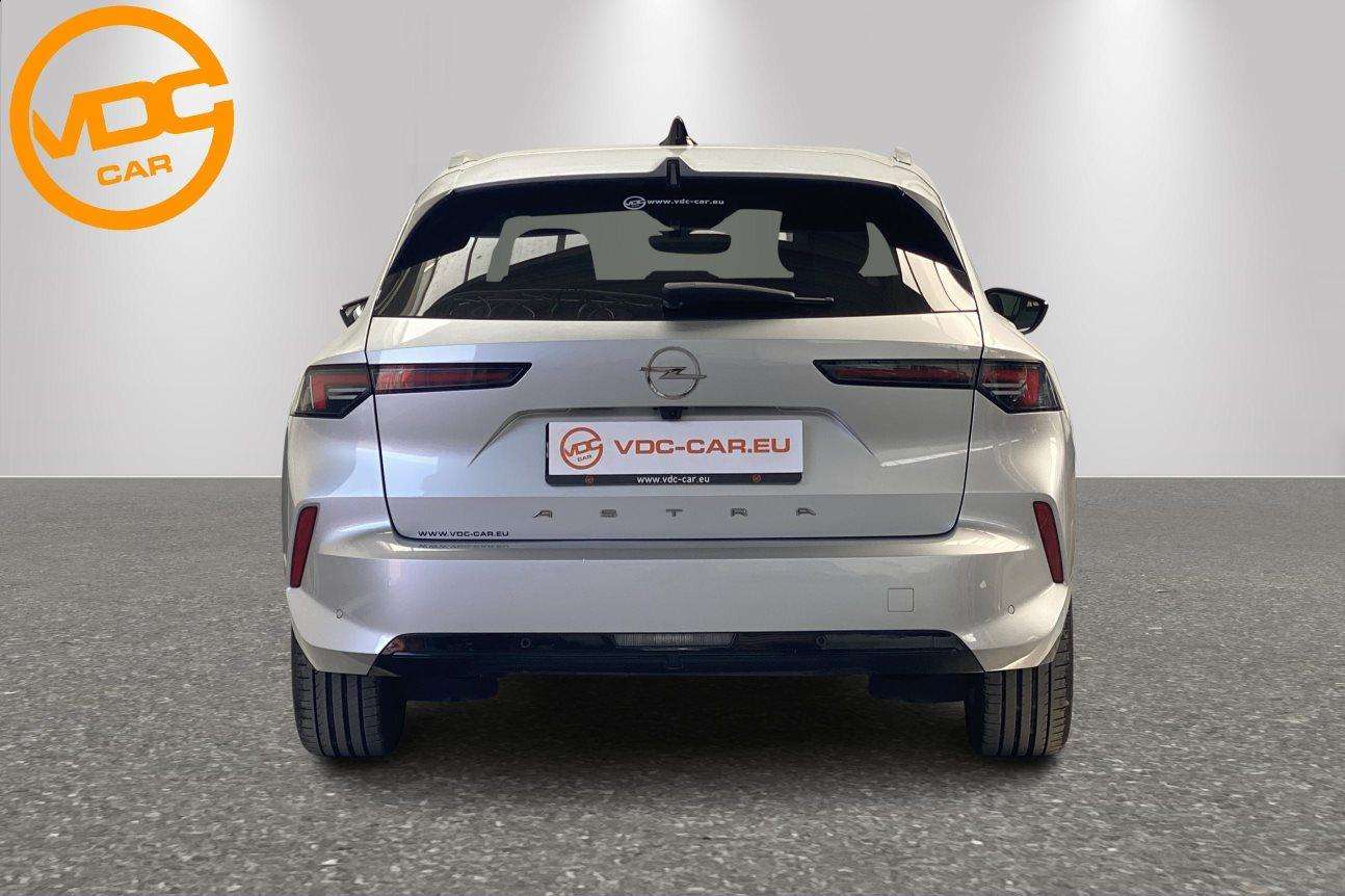 Opel Astra Elegance* Caméra recul & GPS