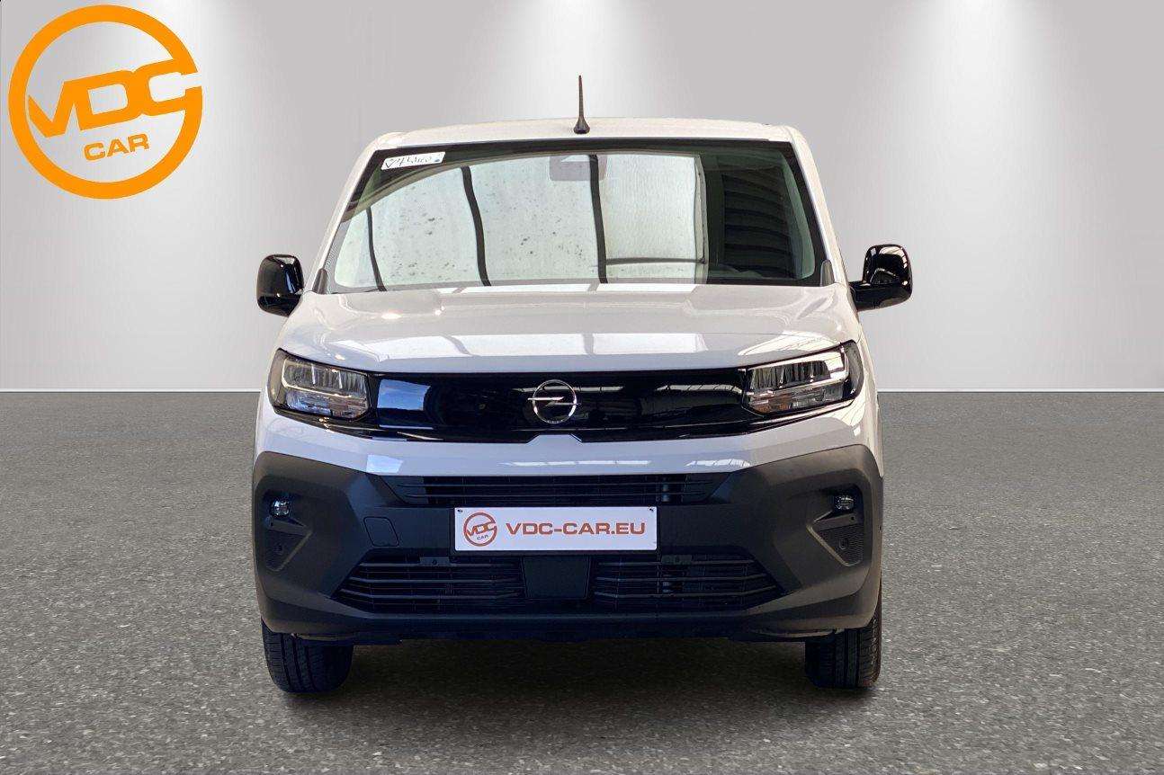 Opel Combo CARGO L1H1 *Ext Gtie incluse!