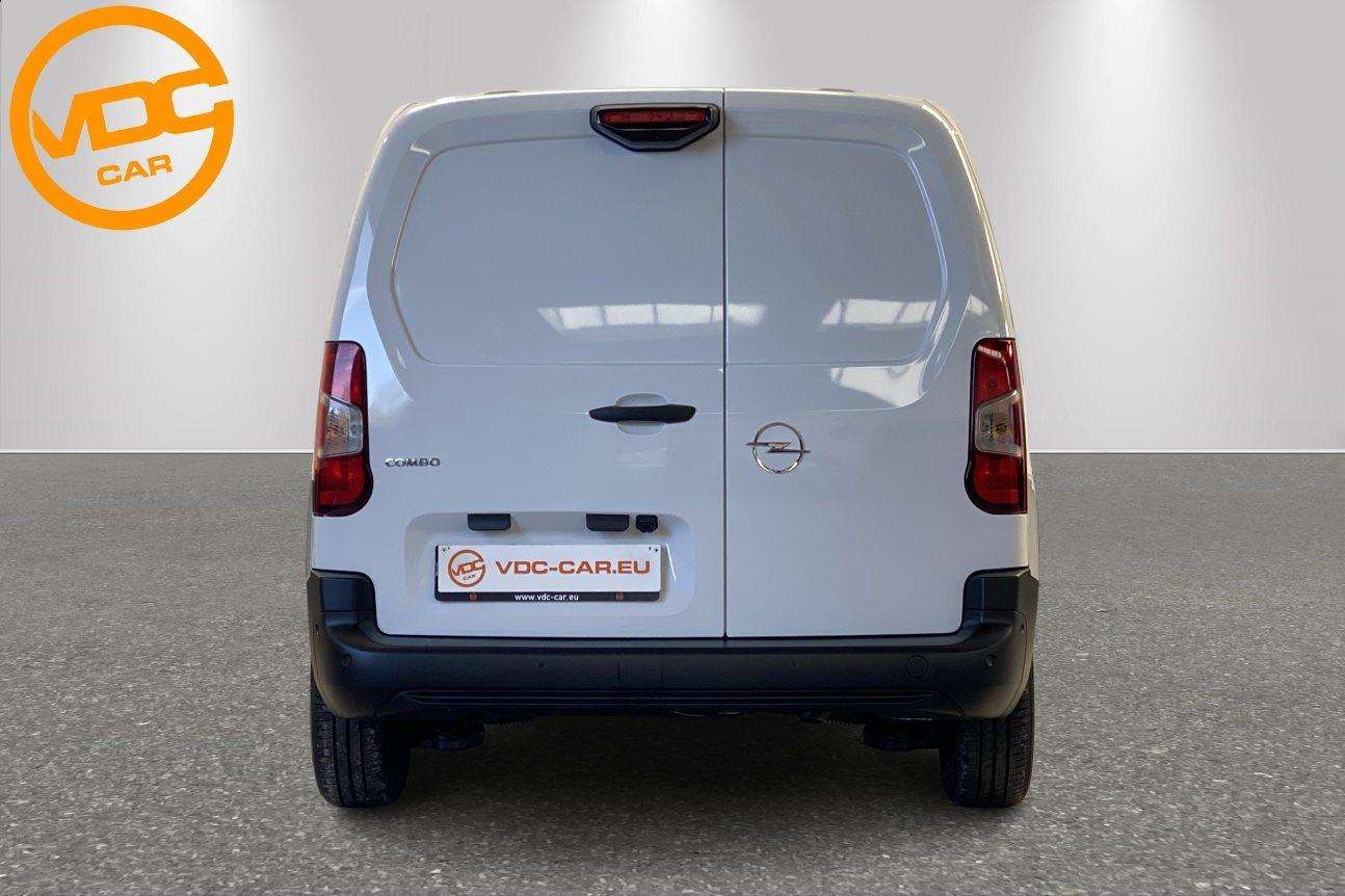 Opel Combo CARGO L1H1 *Ext Gtie incluse!