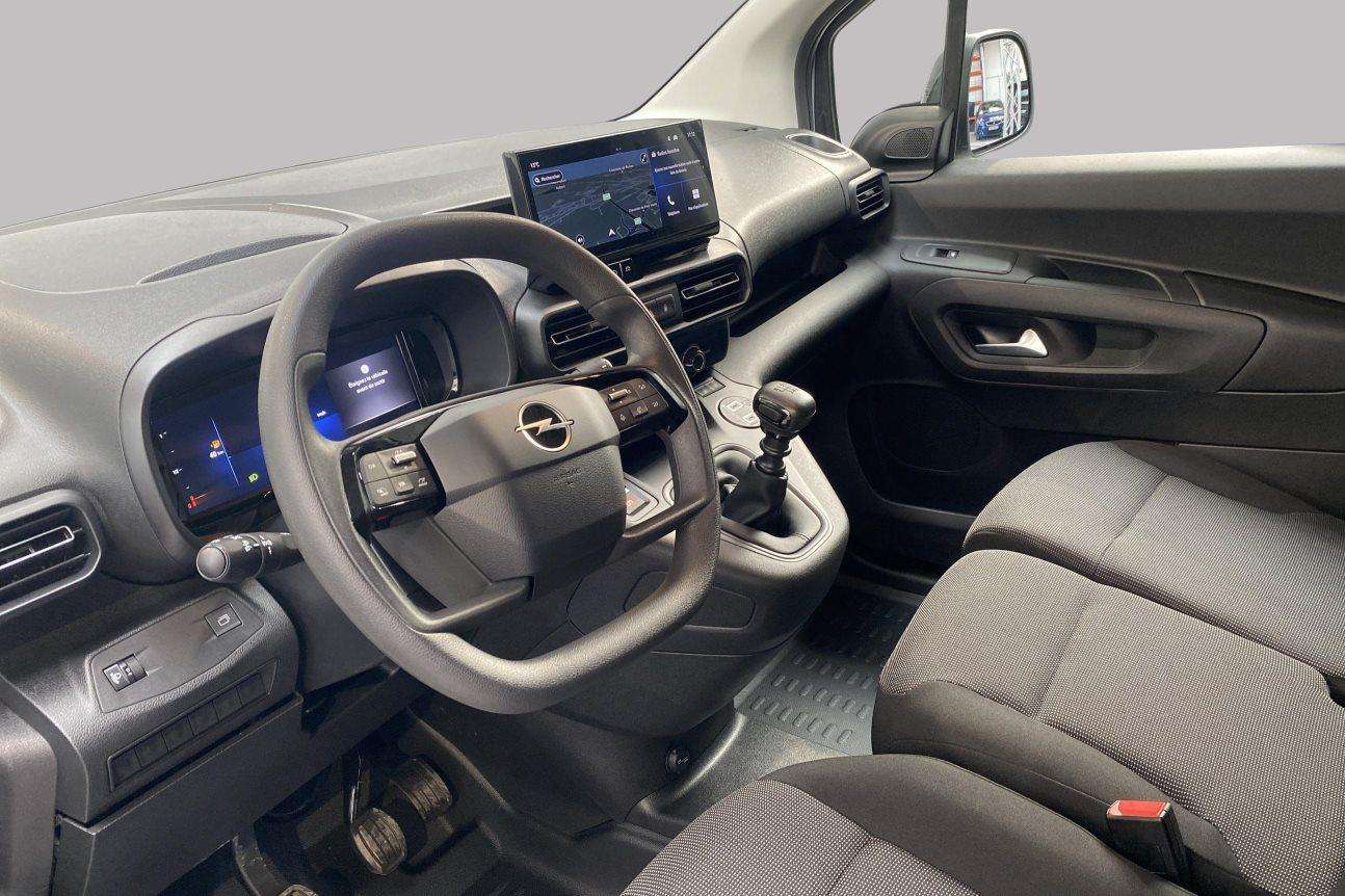 Opel Combo CARGO L1H1 *Ext Gtie incluse!