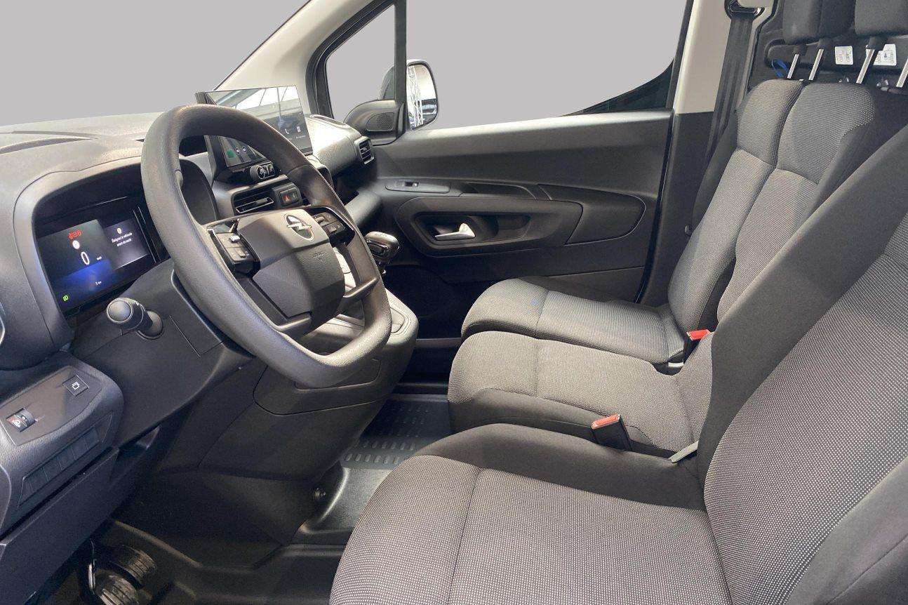 Opel Combo CARGO L1H1 *Ext Gtie incluse!