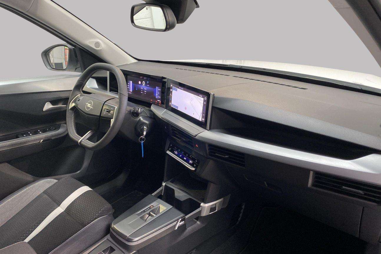 Opel Frontera GS* Caméra de recul Sièges chauffants