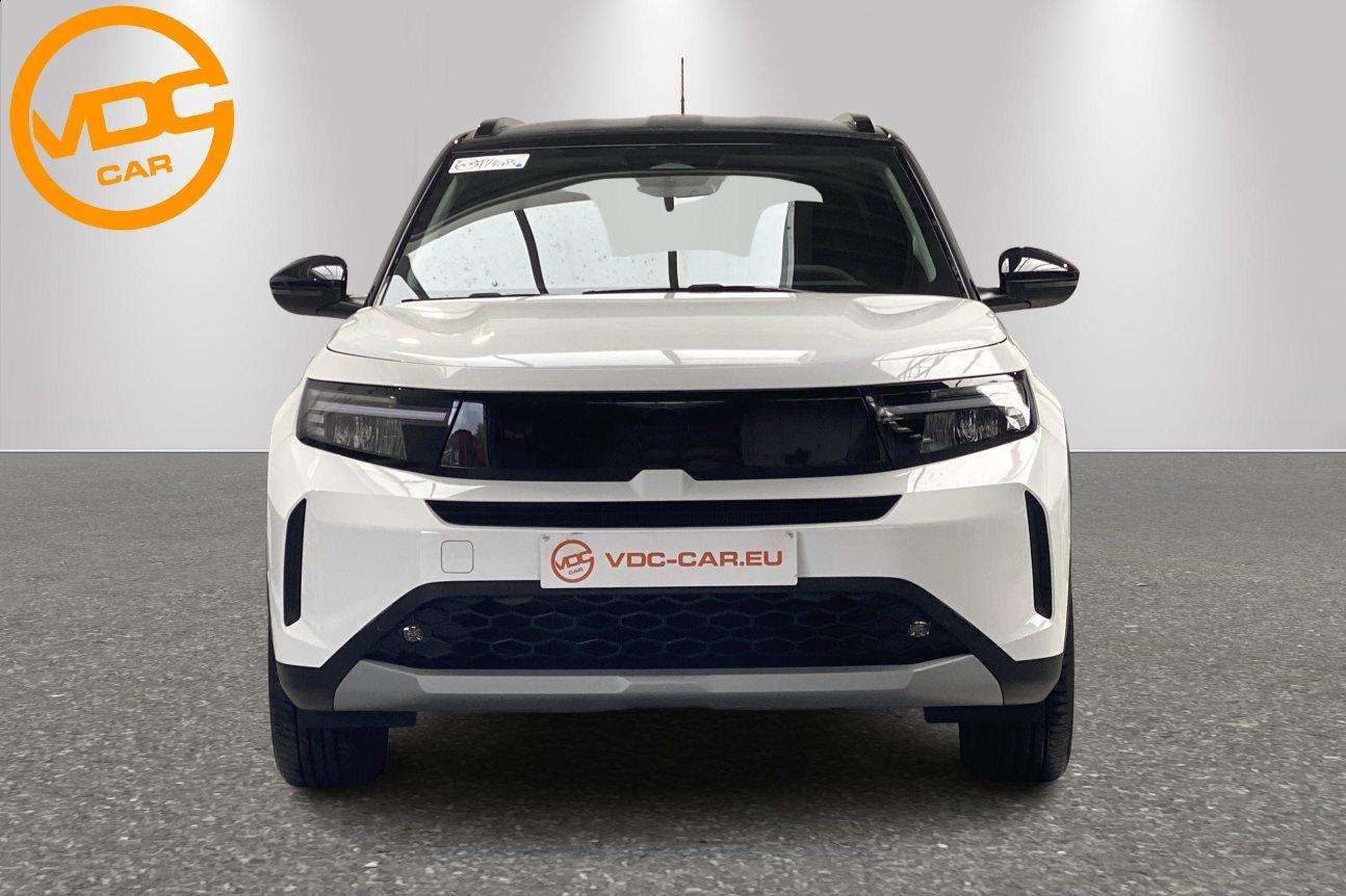 Opel Frontera GS* Caméra de recul Sièges chauffants