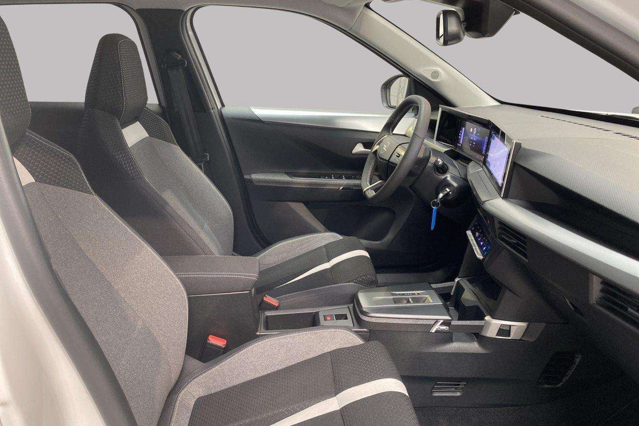 Opel Frontera GS* Caméra de recul Sièges chauffants