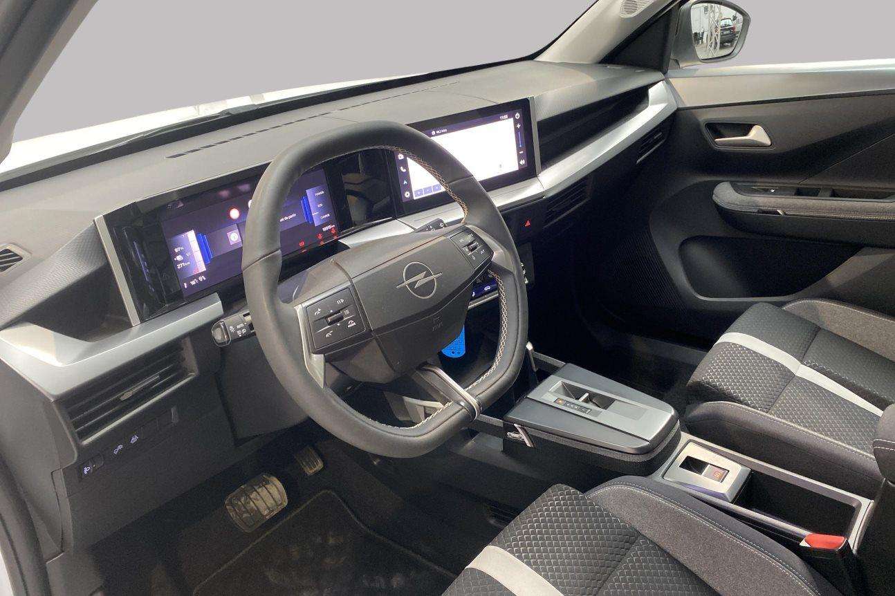 Opel Frontera GS* Caméra de recul Sièges chauffants