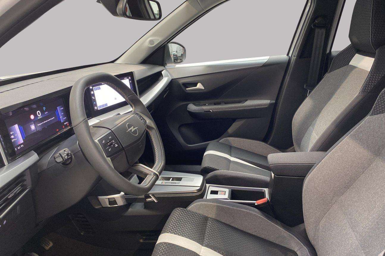 Opel Frontera GS* Caméra de recul Sièges chauffants