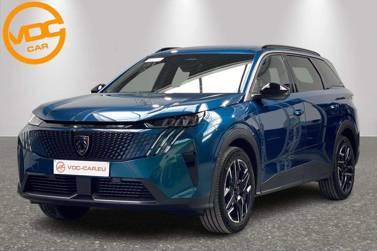 Peugeot 5008 ALLURE*Caméra de recul et GPS